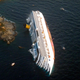 Illustration for article titled Incredible Hi-Res emCosta Concordia/em Photos Reveal Captains Insanity